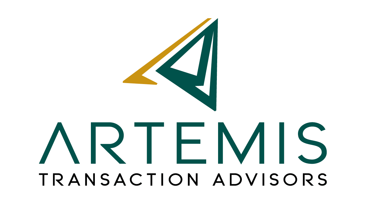 Artemis official logo.