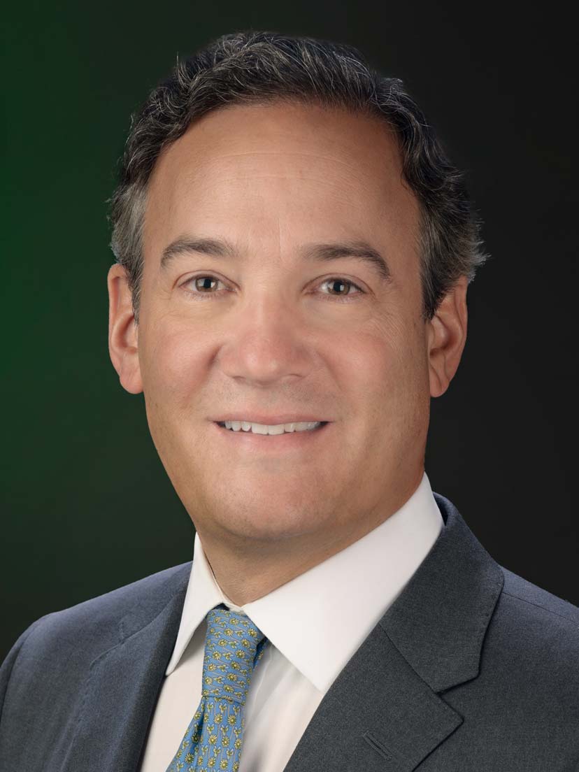 Andrew Winick, Artemis managing director, headshot.